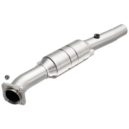 MagnaFlow Conv DF 01-03 Audi S8 4.2L Driver Side Magnaflow