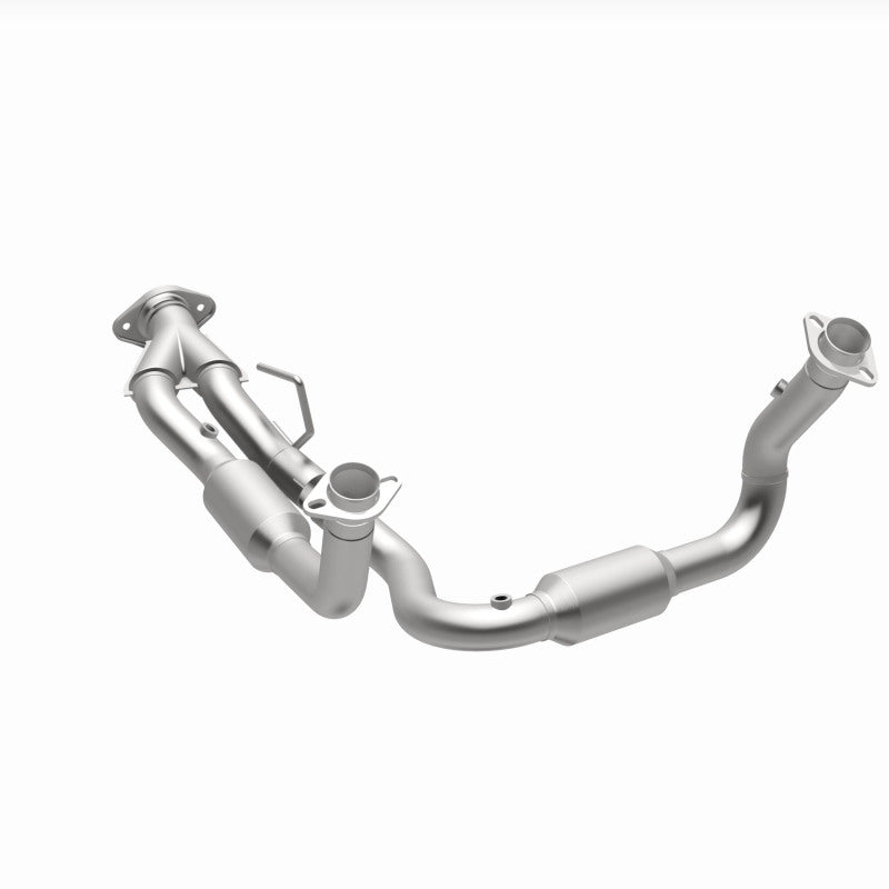 Magnaflow 05-06 Jeep Grand Cherokee 4.7L Direct Fit Catalytic Converter Magnaflow