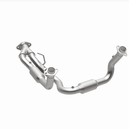 Magnaflow 05-06 Jeep Grand Cherokee 4.7L Direct Fit Catalytic Converter Magnaflow