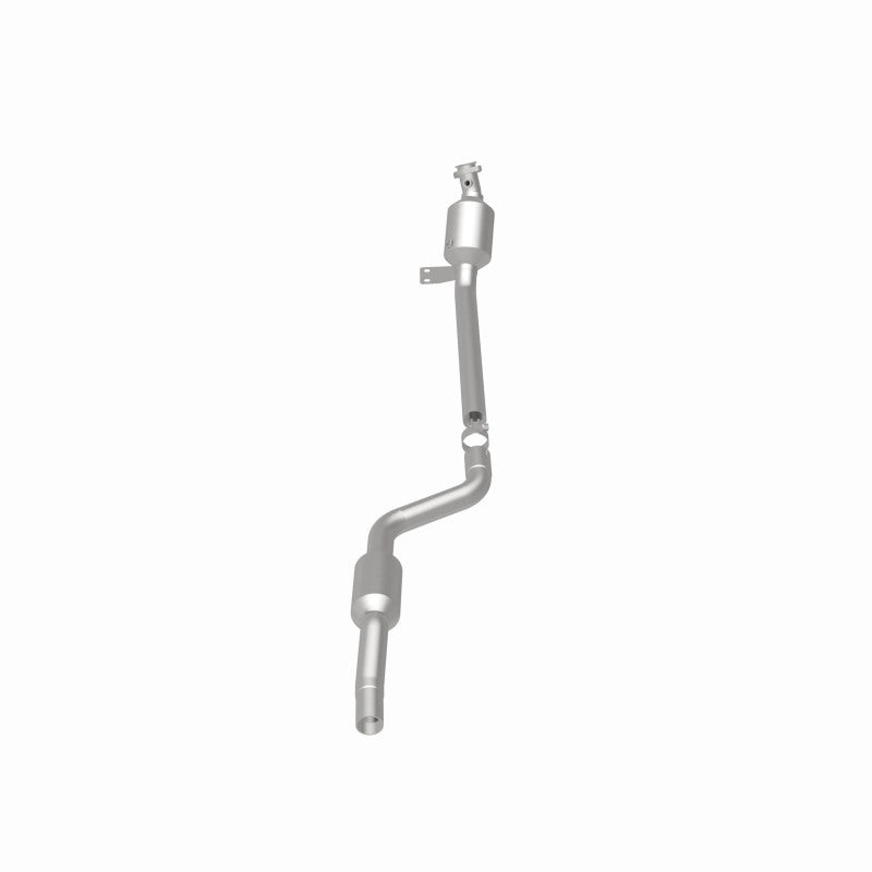 Magnaflow 12-14 C350 V6 3.5 OEM Underbody Direct Fit Converter Magnaflow