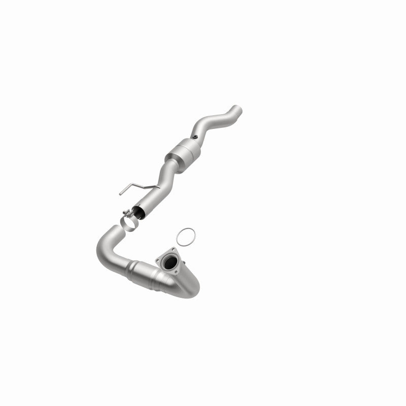 MagnaFlow Conv DF 02-03 Avalanche Driver Side 8.1L Magnaflow