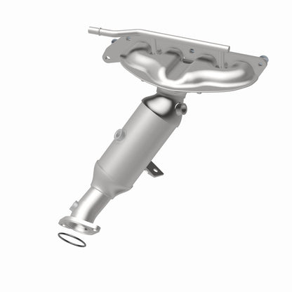 MagnaFlow Conv DF 03-04 Ford Focus 2.3L Manifold (Eng Code Z) Magnaflow