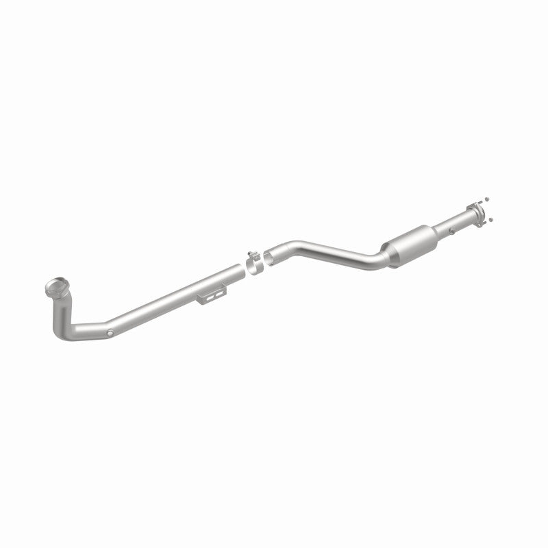 Magnaflow 2002 Mercedes-Benz C230 2.3L Direct Fit Converter Magnaflow