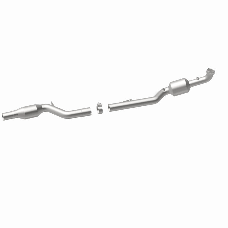 Magnaflow Conv DF 05-10 SLK55 AMG 5.5L ps Magnaflow