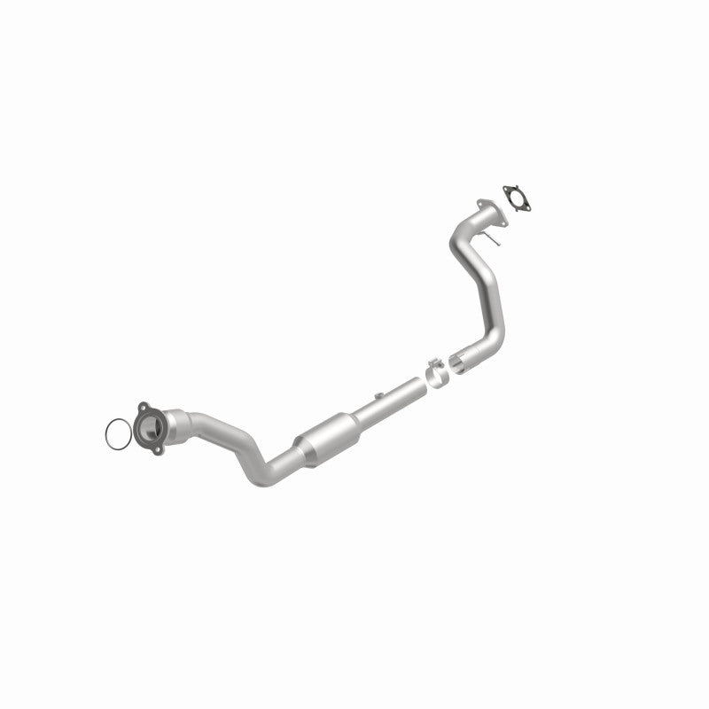 Magnaflow 05-06 Terraza V6 3.5 OEM Underbody Direct Fit Converter Magnaflow