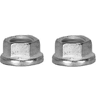 DBA Tool Bit NAS Bolts - Tri-Wing