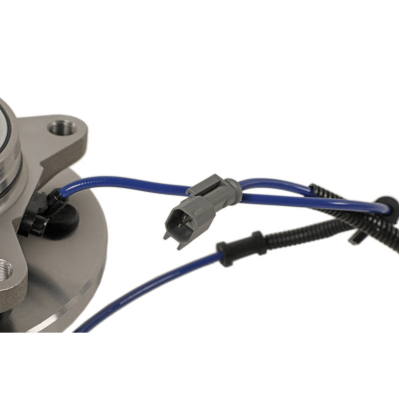 MOOG 15-17 Ford F-150 Front Hub Assembly Moog