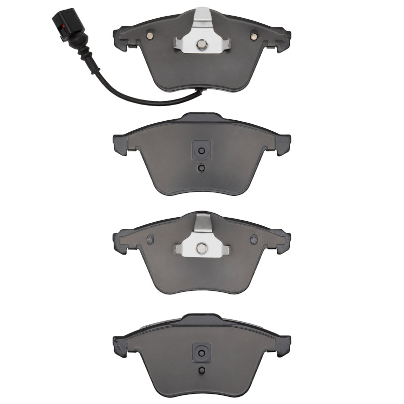 R1 08-15 Volkswagen Golf Front Optimum OE Brake Pads