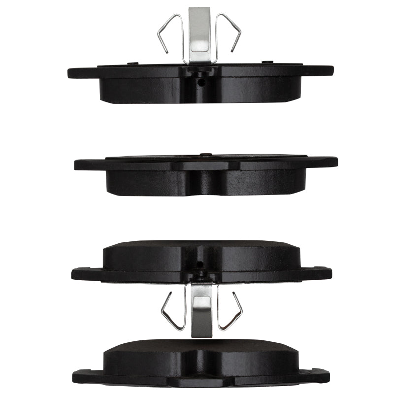 R1 08-15 Mercedes-Benz E300 Rear Optimum OE Brake Pads