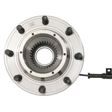 Load image into Gallery viewer, MOOG 05-09 Ford F-250 Super Duty Front Hub Assembly