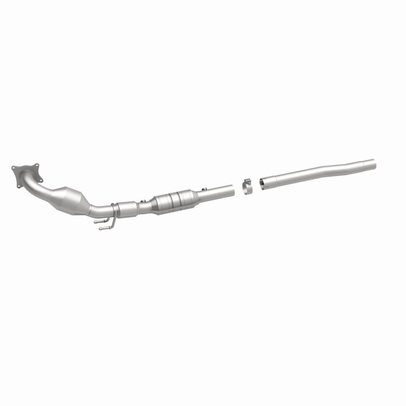 Magnaflow 08-13 Audi A3 2.0L Direct Fit Converter Magnaflow
