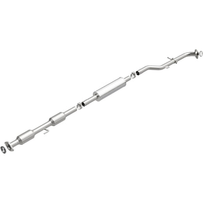 MagnaFlow Conv Direct Fit 09-12 Venza 3.5L Underbody Magnaflow