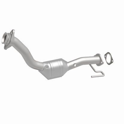 MagnaFlow Conv DF 96-97 Ford Explor 5.0L Magnaflow