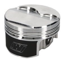 Load image into Gallery viewer, Wiseco Chevy LS 5.3 Series +6cc Dome 3.800in Bore Shelf Piston Kit - Set of 8