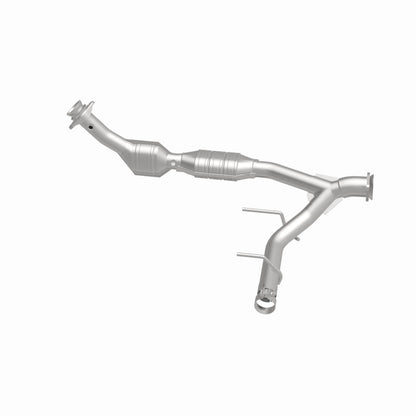 MagnaFlow Conv DF 03-04 Ford Expedition 5.4L V8 Passenger Side Magnaflow