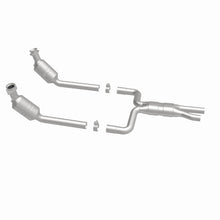 Load image into Gallery viewer, Magnaflow Conv DF 2003 THUNDERBIRD 3.9L Underbody