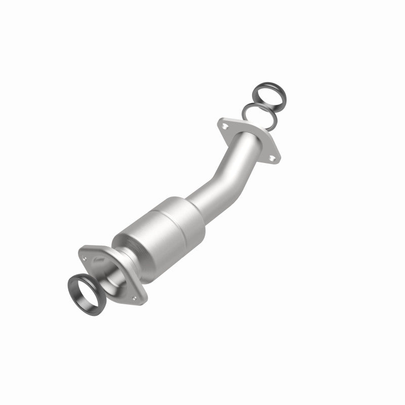 Magnaflow Conv DF 11-15 Sienna 3.5 Underbody Magnaflow
