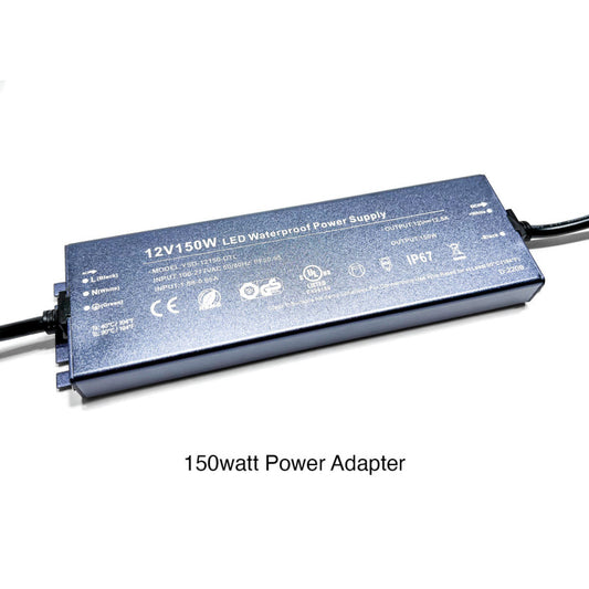 XKGlow 150W Power Adapter - Part XK-POWER-150