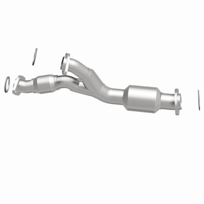 Magnaflow Conv DF 96-97 Lexus SC300 3.0L Magnaflow