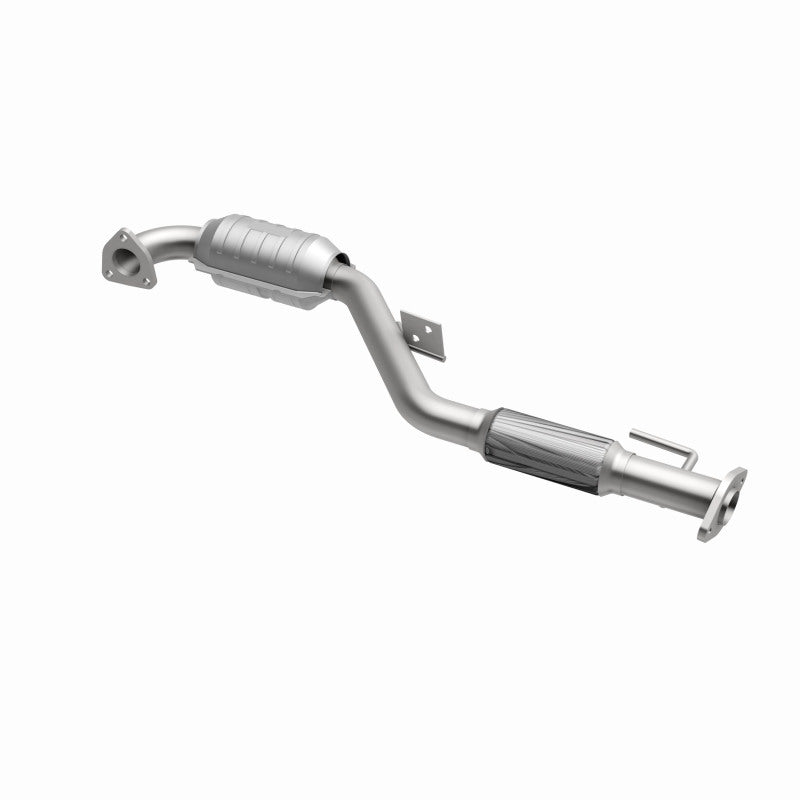 MagnaFlow Conv DF 02-03 MPV 3.0L Passenger Side Rear Magnaflow