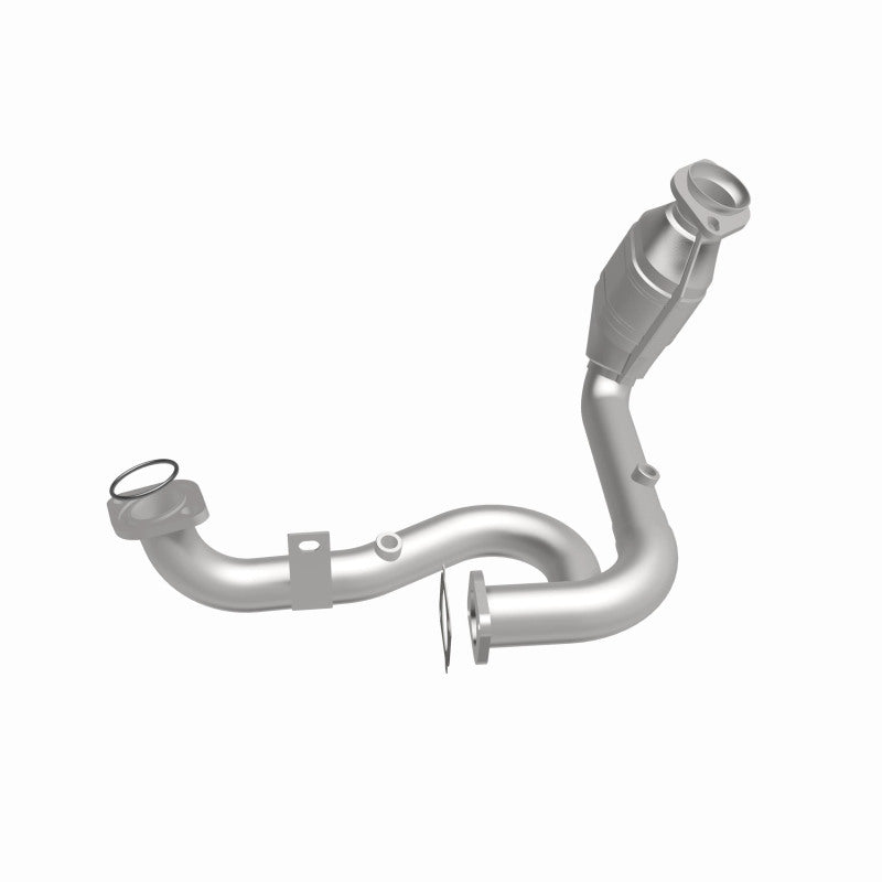 MagnaFlow Conv DF 00-03 Ford Taurus 3.0L Magnaflow