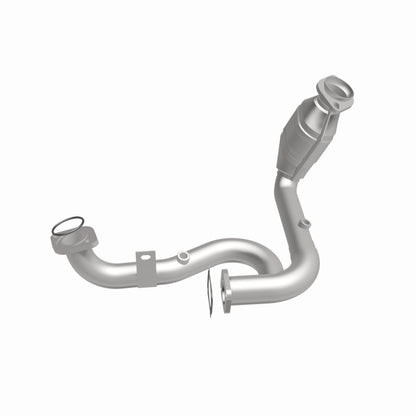 MagnaFlow Conv DF 00-03 Ford Taurus 3.0L Magnaflow