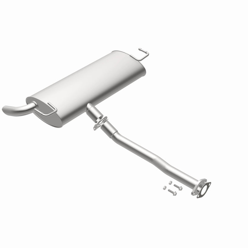 BRExhaust 11-16 KIA SPORTAGE 2.4L Muffler Kit