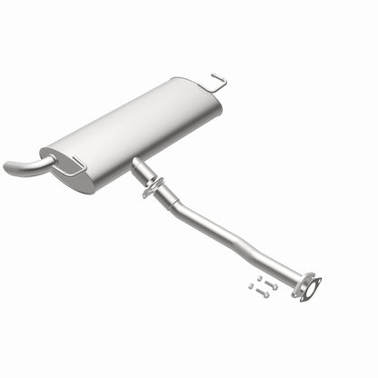 BRExhaust 11-16 KIA SPORTAGE 2.4L Muffler Kit