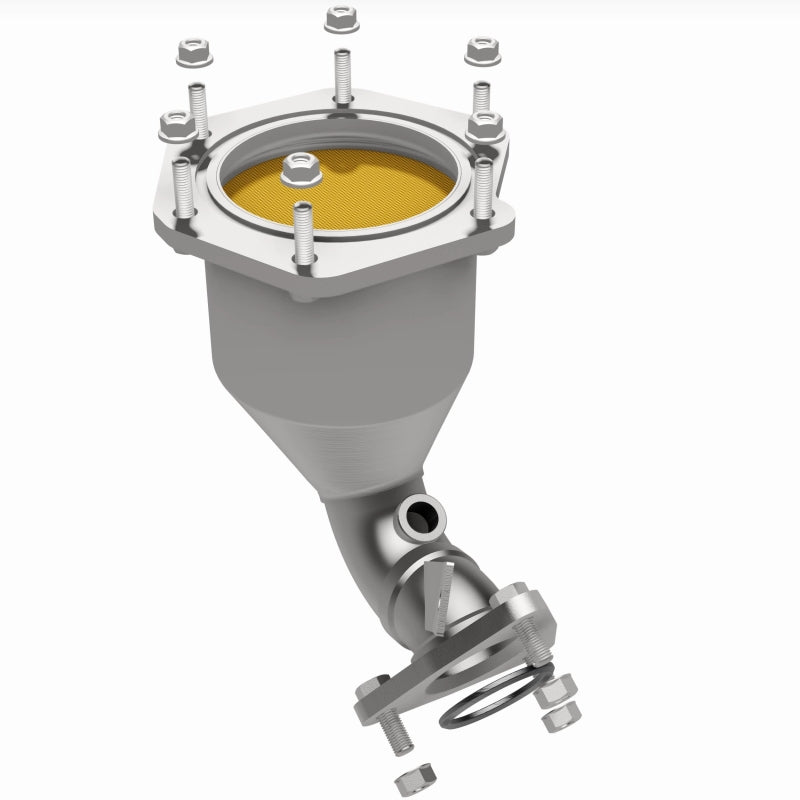MagnaFlow 6511128 Direct-Fit Catalytic Converter