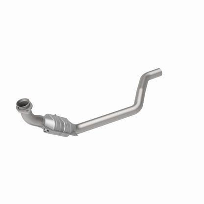 MagnaFlow Conv DF 05 Ford Escape Hybrid 2.3L Magnaflow