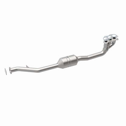 MagnaFlow Direct Fit SS Converter 10-14 Subaru Legacy H6 3.6L Magnaflow