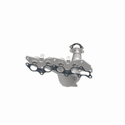 Magnaflow 14-15 Ford Transit Connect 2.5L Direct Fit Converter Magnaflow