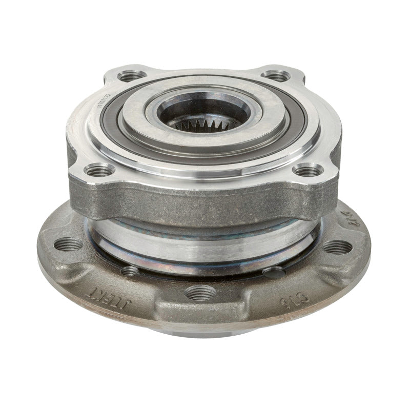 MOOG 15-16 BMW X5 M Front Hub Assembly Moog