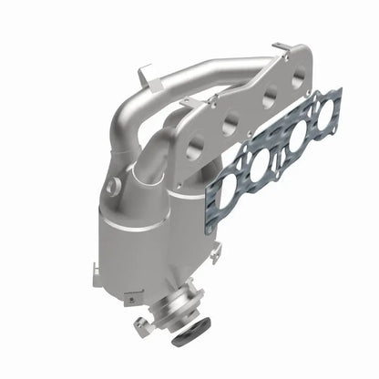 MagnaFlow Conv DF 01-06 Toyota Highlander 2.4L Magnaflow