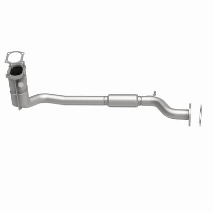 MagnaFlow Conv DF Contour 95-00 2.0L Magnaflow
