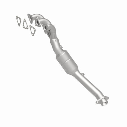 MagnaFlow Conv DF BMW M3 01-06 Front OEM Magnaflow