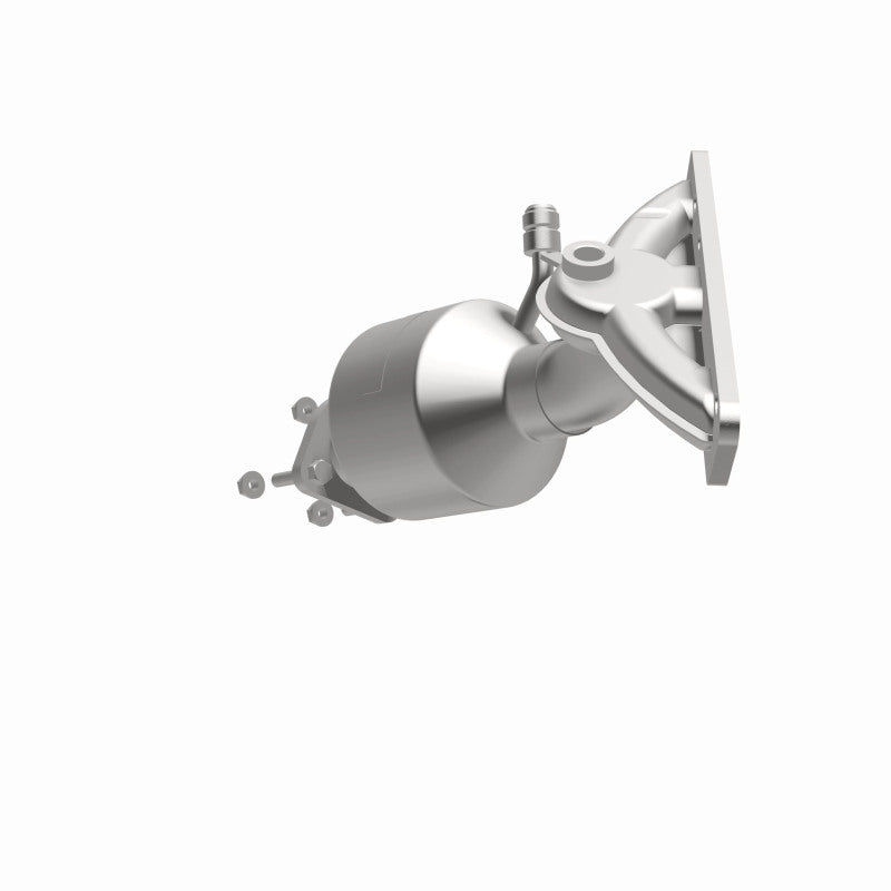 MagnaFlow Conv DF 02-03 MPV 3.0 Rear Manifold OEM Magnaflow