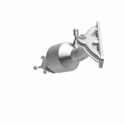MagnaFlow Conv DF 02-03 MPV 3.0 Rear Manifold OEM Magnaflow