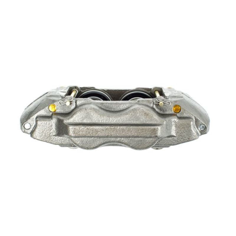 Power Stop 06-10 Hummer H3 Front Left Autospecialty Caliper w/o Bracket PowerStop