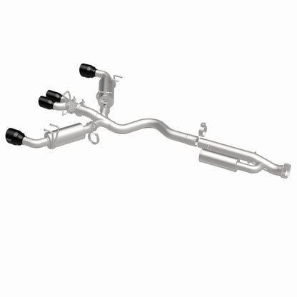 Magnaflow 2023 Toyota GR Corolla NEO Cat-Back Exhaust System Magnaflow