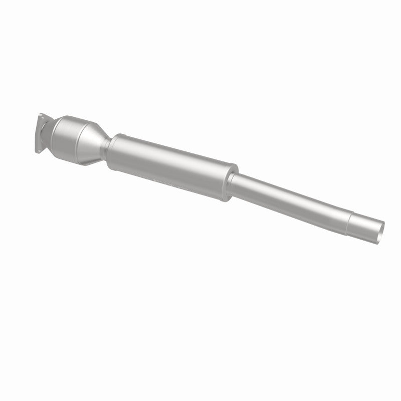 MagnaFlow Conv DF 04-06 VW Phaeton 4.2L Passenger Side Rear Magnaflow