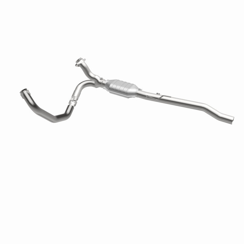 MagnaFlow Conv DF 02-03 Ram 1500 4.7OEM Magnaflow