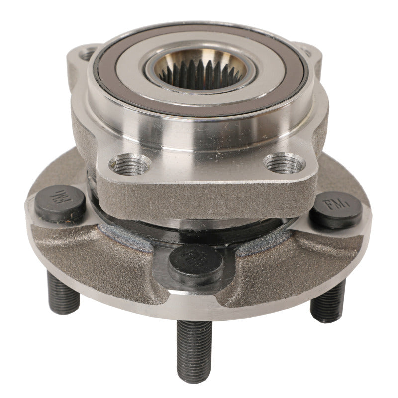MOOG 13-14 Subaru XV Crosstrek Front Hub Assembly Moog