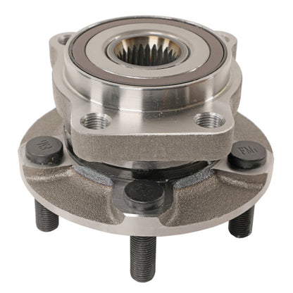 MOOG 13-14 Subaru XV Crosstrek Front Hub Assembly Moog