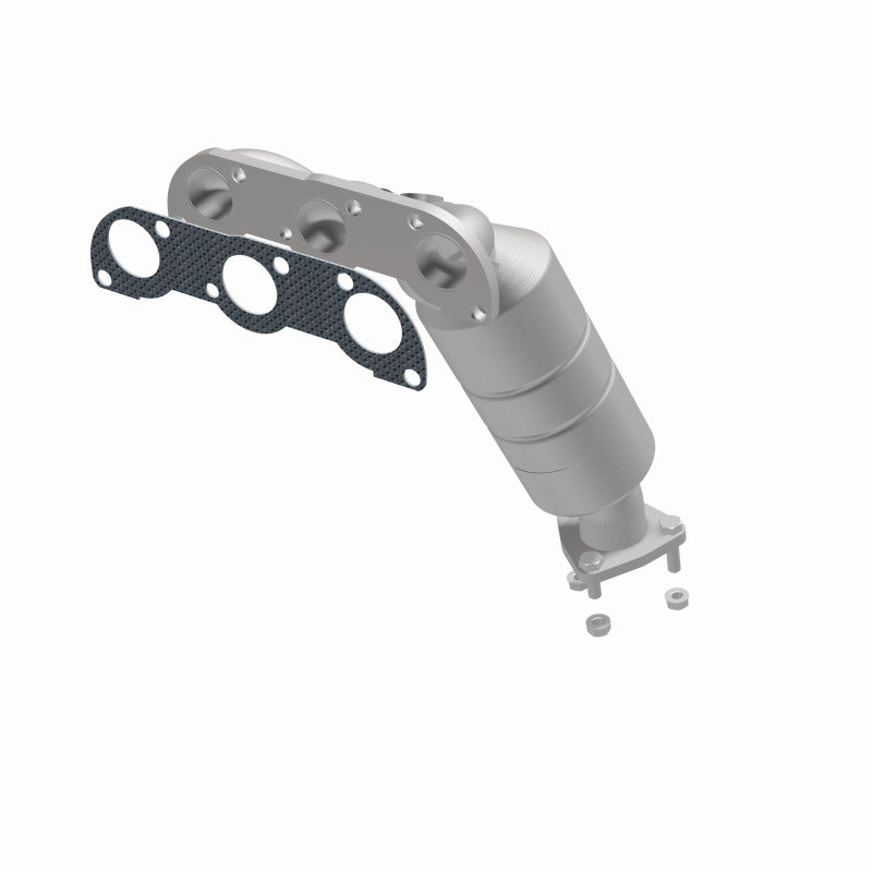 MagnaFlow Conv DF 04-05 Suz Verona2.5 Manifold Rear Magnaflow