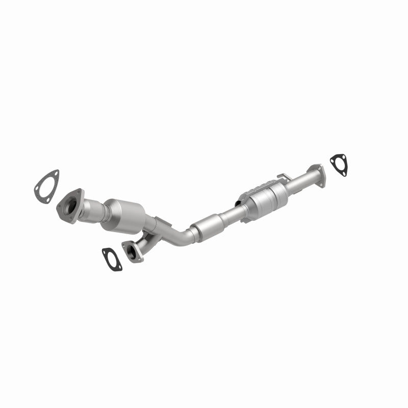 MagnaFlow Conv DF 02-03 Saturn Vue 3.0L Rear Magnaflow