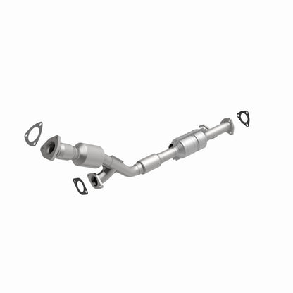 MagnaFlow Conv DF 02-03 Saturn Vue 3.0L Rear Magnaflow
