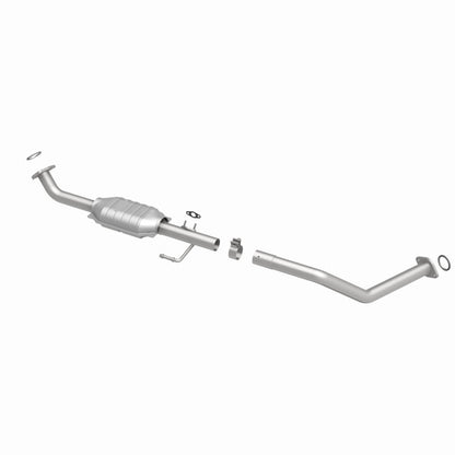 MagnaFlow Conv DF 01-04 Sequoia 4.7L D/S OEM Magnaflow