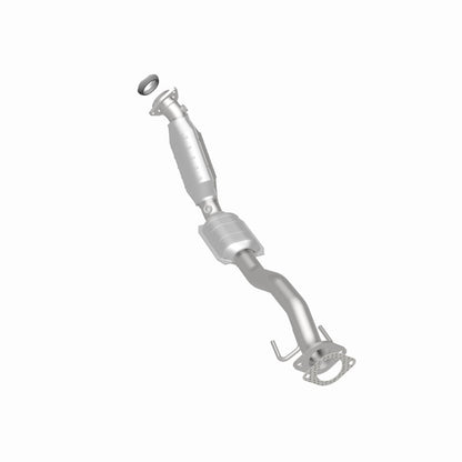 MagnaFlow Conv DF 08 Trailb/Envoy 4.2L OEM Magnaflow