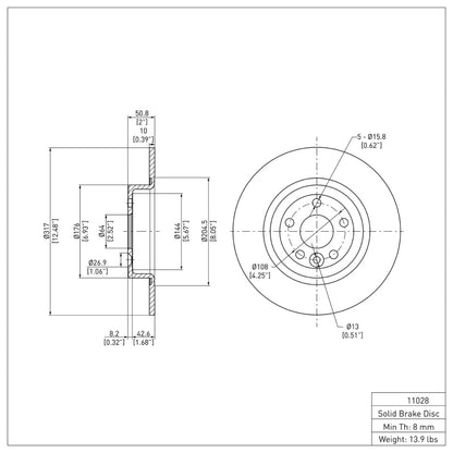 Technical Drawing